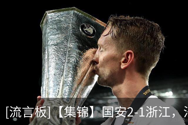 [流言板]【集锦】国安2-1浙江，法比奥点射，程进、张稀哲破门
